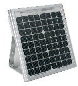 Rator F3 Solarpaneel